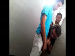 toilet blow